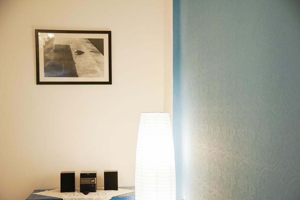 Athenian Blue - Family Apt 5' Minutes From Acropolis Museum Εξωτερικό φωτογραφία